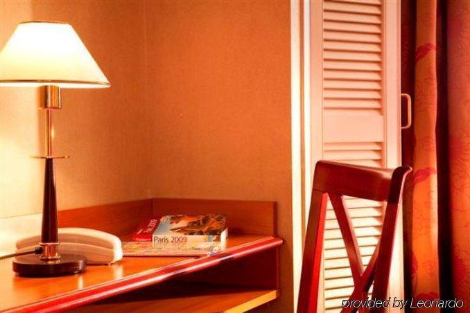 Eiffel Villa Garibaldi Paris Rom bilde