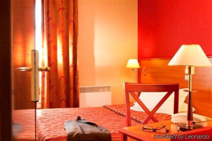 Eiffel Villa Garibaldi Paris Rom bilde