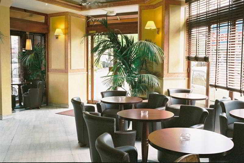 Eiffel Villa Garibaldi Paris Eksteriør bilde